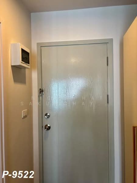 Regent Home Bangna : รีเจ้นท์ โฮม บางนา, กรุงเทพ, ถนน สรรพาวุธ, บางนาใต้, บางนา, กรุงเทพ, 28 ตร.ม., คอนโด ให้เช่า, โดย Nichaphat Sakunchayapha, 500444877 - DDproperty.com