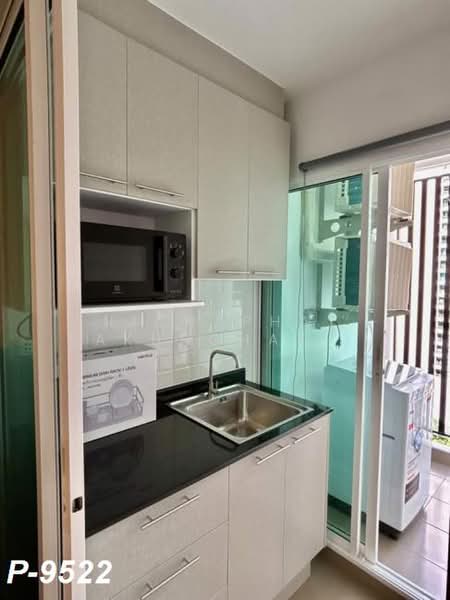 Regent Home Bangna : รีเจ้นท์ โฮม บางนา, กรุงเทพ, ถนน สรรพาวุธ, บางนาใต้, บางนา, กรุงเทพ, 28 ตร.ม., คอนโด ให้เช่า, โดย Nichaphat Sakunchayapha, 500444877 - DDproperty.com
