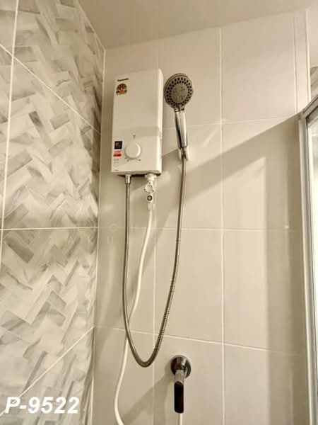 Regent Home Bangna, Bangkok, Sanphawut Road, Bang Na Tai, Bang Na, Bangkok, 1 Bedroom, 28 sqm, Condo For Rent, by Nichaphat Sakunchayapha, 500444877 - DDproperty.com