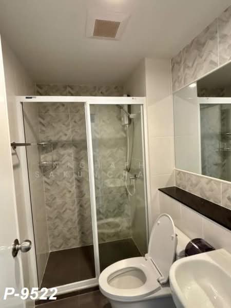 Regent Home Bangna, Bangkok, Sanphawut Road, Bang Na Tai, Bang Na, Bangkok, 1 Bedroom, 28 sqm, Condo For Rent, by Nichaphat Sakunchayapha, 500444877 - DDproperty.com