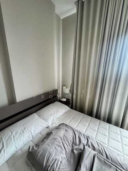The Room Phaya Thai : เดอะ รูม พญาไท, กรุงเทพ, 567 ถ.ศรีอยุธยา, ถนนพญาไท, ราชเทวี, กรุงเทพ, 28 ตร.ม., คอนโด ให้เช่า, โดย Connex Property, 500444878 - DDproperty.com