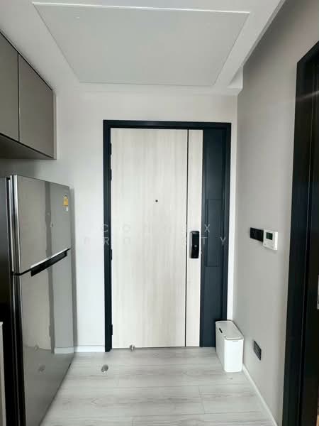 The Room Phaya Thai, Bangkok, 567 Thanon Si Ayutthaya, Thanon Phaya Thai, Ratchathewi, Bangkok, 1 Bedroom, 28 sqm, Condo For Rent, by Connex Property, 500444878 - DDproperty.com