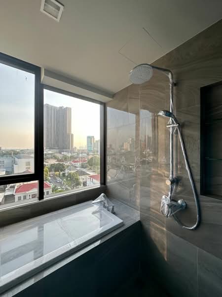 IDEO Q Sukhumvit 36 : ไอดีโอ คิว สุขุมวิท 36, กรุงเทพ, ซอยสุขุมวิท 36, คลองตัน, คลองเตย, กรุงเทพ, 44 ตร.ม., คอนโด ให้เช่า, โดย Boonraksa Sopak, 500444880 - DDproperty.com