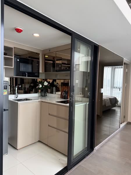Park Origin Ratchathewi, Bangkok, 135 Phetchaburi Road, Thung Phaya Thai, Ratchathewi, Bangkok, 2 Bedrooms, 60 sqm, Condo For Sale, by Bangkok Agent Co.,Ltd., 500444881 - DDproperty.com