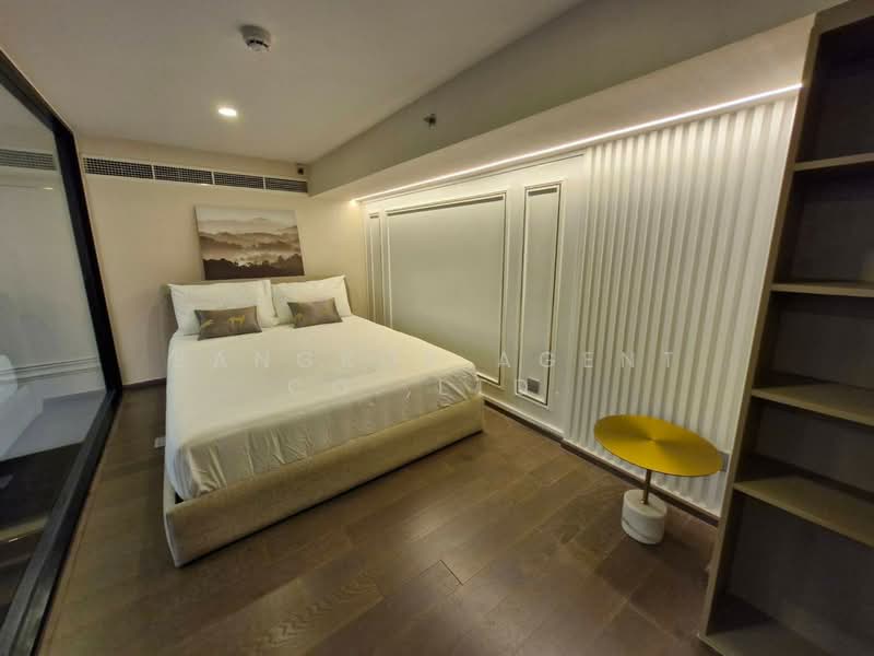 Park Origin Ratchathewi, Bangkok, 135 Phetchaburi Road, Thung Phaya Thai, Ratchathewi, Bangkok, 2 Bedrooms, 60 sqm, Condo For Sale, by Bangkok Agent Co.,Ltd., 500444882 - DDproperty.com