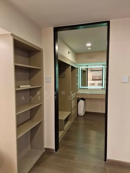 Park Origin Ratchathewi, Bangkok, 135 Phetchaburi Road, Thung Phaya Thai, Ratchathewi, Bangkok, 2 Bedrooms, 60 sqm, Condo For Sale, by Bangkok Agent Co.,Ltd., 500444882 - DDproperty.com