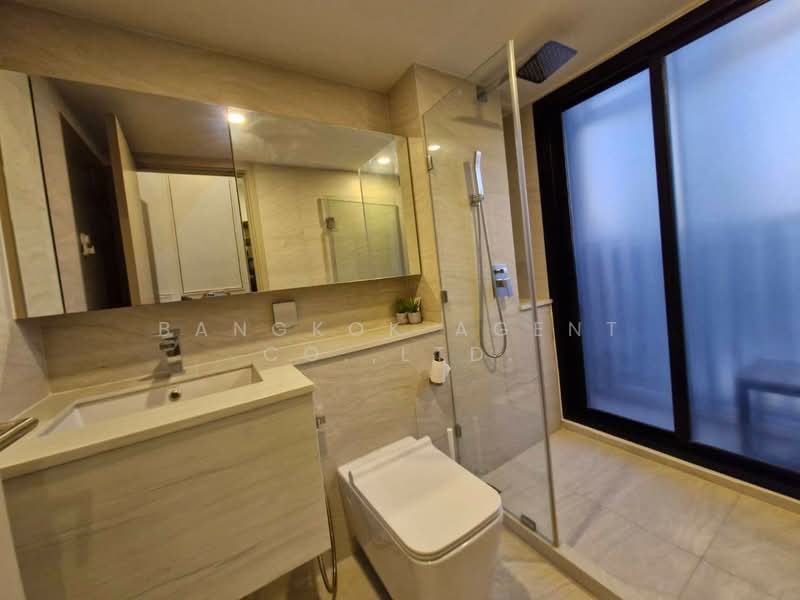 Park Origin Ratchathewi, Bangkok, 135 Phetchaburi Road, Thung Phaya Thai, Ratchathewi, Bangkok, 2 Bedrooms, 60 sqm, Condo For Sale, by Bangkok Agent Co.,Ltd., 500444882 - DDproperty.com