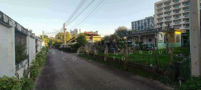 Land for sale in Nimman, Chiang Mai, Su Thep, Muang Chiang Mai, Chiang Mai, , 1,880 sqm, Land For Sale, by Shori Asset Group Co., Ltd., 500444884 - DDproperty.com