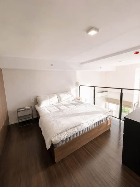 Siamese Sukhumvit 48, Bangkok, 1498 Soi Sukhumvit 48, Phra Kanong, Khlong Toei, Bangkok, 1 Bedroom, 43 sqm, Condo For Rent, by Boonraksa Sopak, 500444885 - DDproperty.com