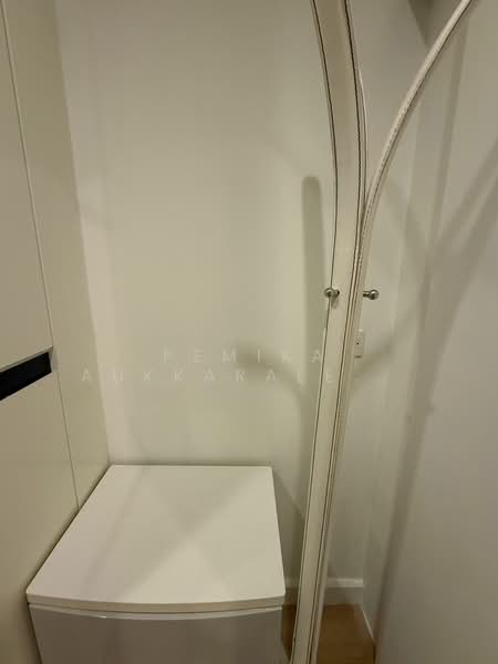 The Seed Mingle Sathorn-Suanplu, Bangkok, 389 Soi Sathon 3, Thung Maha Mek, Sathon, Bangkok, 1 Bedroom, 42 sqm, Condo For Sale, by Pemika Aukkaraleekul, 500444887 - DDproperty.com