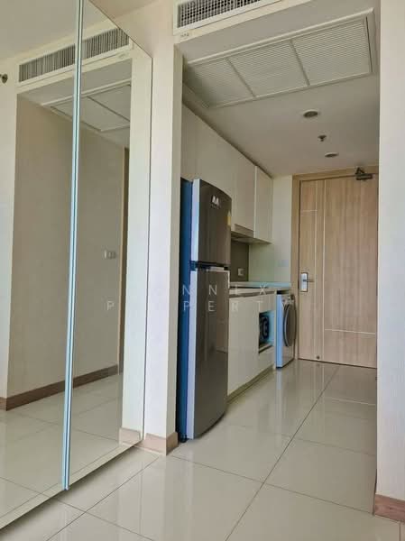 The Riviera Wongamat, Chon Buri (Pattaya), Na Kluea 16 Alley, Na Kloe, Bang Lamung (Pattaya), Chon Buri (Pattaya), 1 Bedroom, 32 sqm, Condo For Rent, by Connex Property, 500444891 - DDproperty.com