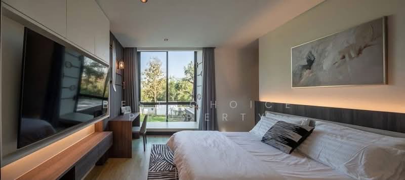 Modern Pool Villa San Kamphaeng Chiangmai, Chiang Mai, San Kamphaeng, Chiang Mai, 4 Bedrooms, 630 sqm, Villa For Sale, by Best Choice Property, 500444897 - DDproperty.com