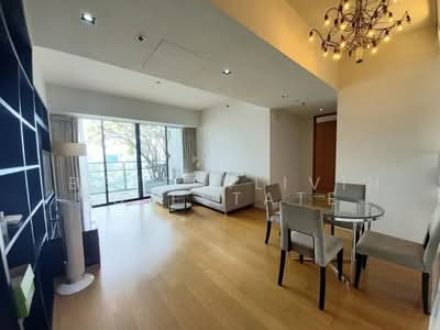 For Rent - The Met Sathorn, Bangkok