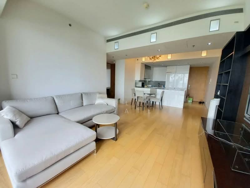 The Met Sathorn, Bangkok, 123 South Sathorn Road, Thung Maha Mek, Sathon, Bangkok, 2 Bedrooms, 93 sqm, Condo For Rent, by BetterLiving Estate, 500444901 - DDproperty.com