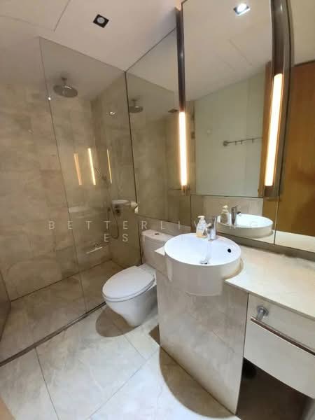 The Met Sathorn, Bangkok, 123 South Sathorn Road, Thung Maha Mek, Sathon, Bangkok, 2 Bedrooms, 93 sqm, Condo For Rent, by BetterLiving Estate, 500444901 - DDproperty.com