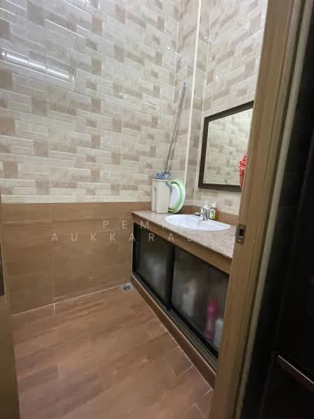undefined, กรุงเทพ, บางโคล่, บางคอแหลม, กรุงเทพ, 100 ตร.ม., ทาวน์เฮ้าส์ ขาย, โดย Pemika Aukkaraleekul, 500444902 - DDproperty.com