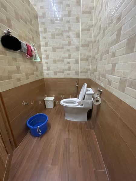 undefined, Bangkok, Bang Klo, Bang Kho Laem, Bangkok, 4 Bedrooms, 100 sqm, Townhouse For Sale, by Pemika Aukkaraleekul, 500444902 - DDproperty.com