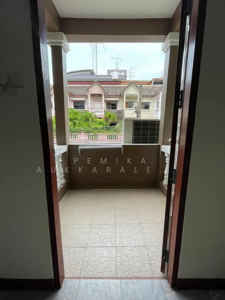 undefined, Bangkok, Bang Klo, Bang Kho Laem, Bangkok, 4 Bedrooms, 100 sqm, Townhouse For Sale, by Pemika Aukkaraleekul, 500444902 - DDproperty.com