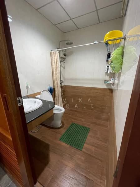 undefined, Bangkok, Bang Klo, Bang Kho Laem, Bangkok, 4 Bedrooms, 100 sqm, Townhouse For Sale, by Pemika Aukkaraleekul, 500444902 - DDproperty.com