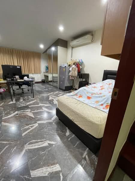 undefined, กรุงเทพ, บางโคล่, บางคอแหลม, กรุงเทพ, 100 ตร.ม., ทาวน์เฮ้าส์ ขาย, โดย Pemika Aukkaraleekul, 500444902 - DDproperty.com