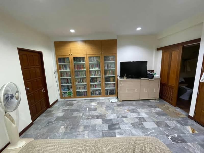 undefined, Bangkok, Bang Klo, Bang Kho Laem, Bangkok, 4 Bedrooms, 100 sqm, Townhouse For Sale, by Pemika Aukkaraleekul, 500444902 - DDproperty.com
