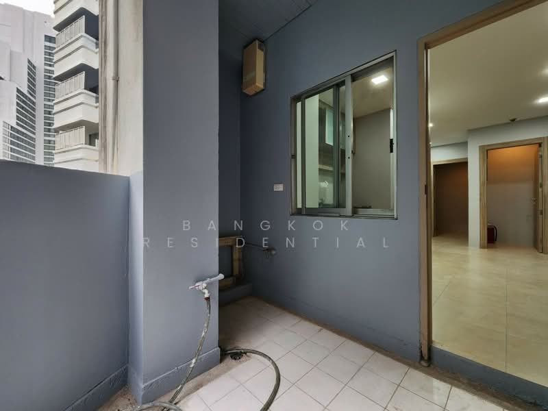 Raj Mansion, Bangkok, 31-33 Soi Sukhumvit 20, Khlong Toei, Bangkok, 4 Bedrooms, 381 sqm, Apartment For Rent, by Bangkok Residential, 500444904 - DDproperty.com
