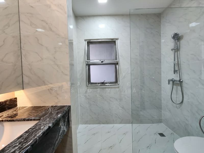 Raj Mansion, Bangkok, 31-33 Soi Sukhumvit 20, Khlong Toei, Bangkok, 4 Bedrooms, 381 sqm, Apartment For Rent, by Bangkok Residential, 500444904 - DDproperty.com