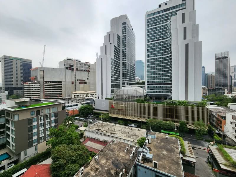 Raj Mansion, Bangkok, 31-33 Soi Sukhumvit 20, Khlong Toei, Bangkok, 4 Bedrooms, 381 sqm, Apartment For Rent, by Bangkok Residential, 500444904 - DDproperty.com