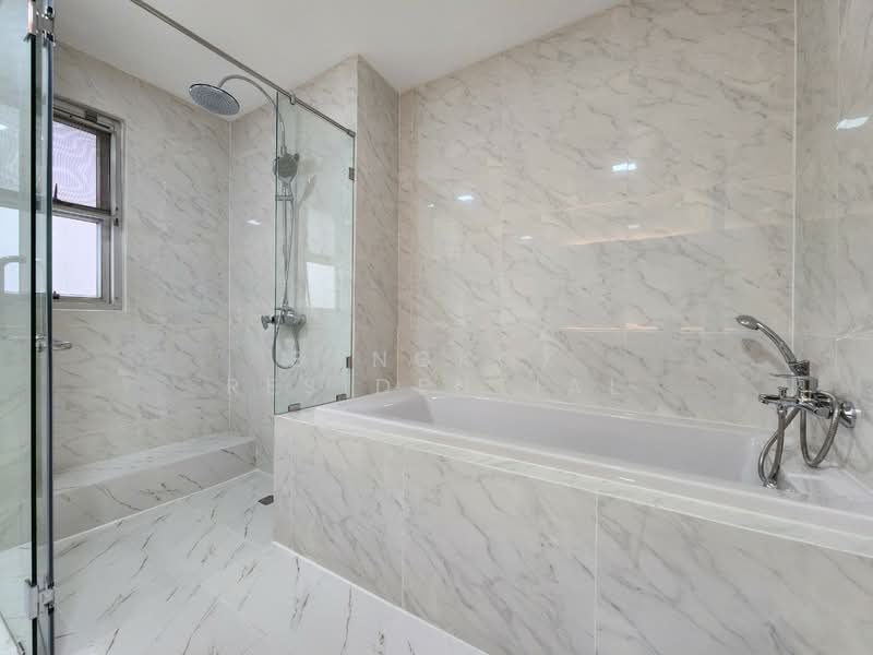 Raj Mansion, Bangkok, 31-33 Soi Sukhumvit 20, Khlong Toei, Bangkok, 4 Bedrooms, 381 sqm, Apartment For Rent, by Bangkok Residential, 500444904 - DDproperty.com