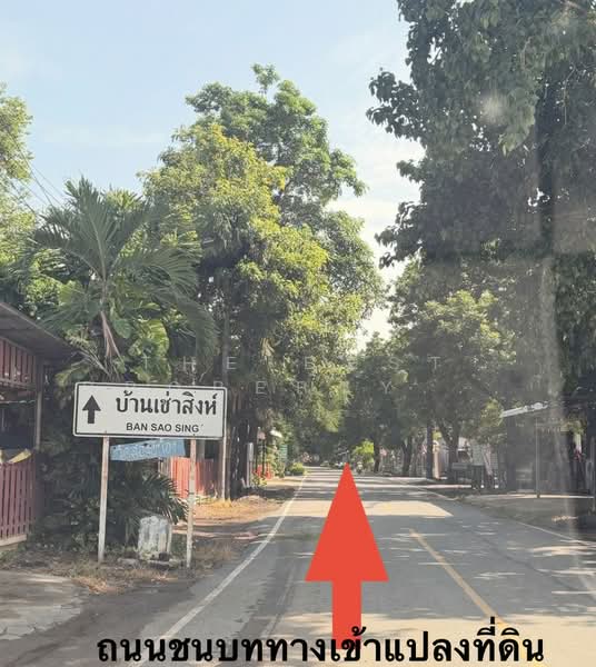 ที่ดินอินทร์บุรี สิงห์บุรี, สิงห์บุรี, โพธิ์ชัย, อินทร์บุรี, สิงห์บุรี, 61,888 ตร.ม., ที่ดิน ขาย, โดย The Best Property ใบหม่อน, 500444905 - DDproperty.com