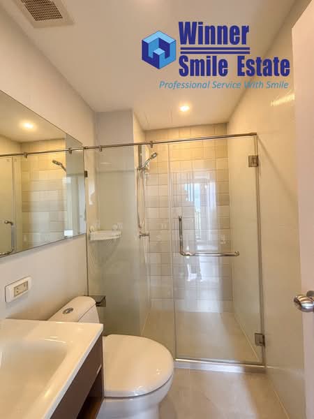 The Origin Ram 209 Interchange, Bangkok, Ramkhamhaeng Road, Min Buri, Bangkok, 1 Bedroom, 30 sqm, Condo For Sale, by พิชาพัทธ์ เพิ่มศิริทรงรัฐ (คุณพิชา), 500444907 - DDproperty.com