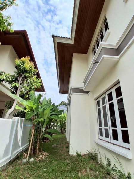 Panu Soi Atsawa Phichet 17 Talingchan, Bangkok, Borommaratchachonnani Road, Bang Ra Mat, Taling Chan, Bangkok, 4 Bedrooms, 350 sqm, Townhouse For Sale, by Saowaluk Anupong, 500444908 - DDproperty.com