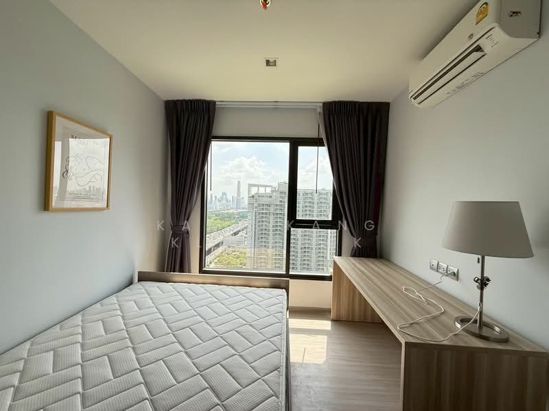 Life Asoke Hype : ไลฟ์ อโศก ไฮป์, กรุงเทพ, 339 ถนน จตุรทิศ, มักกะสัน, ราชเทวี, กรุงเทพ, 35 ตร.ม., คอนโด ให้เช่า, โดย Kang-Kang Klangnok, 500444911 - DDproperty.com