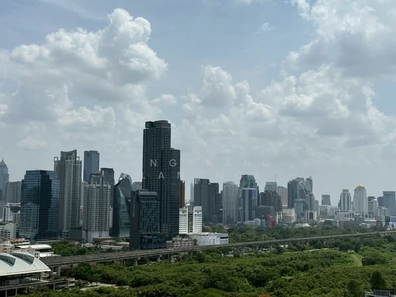 Life Asoke Hype : ไลฟ์ อโศก ไฮป์, กรุงเทพ, 339 ถนน จตุรทิศ, มักกะสัน, ราชเทวี, กรุงเทพ, 35 ตร.ม., คอนโด ให้เช่า, โดย Kang-Kang Klangnok, 500444911 - DDproperty.com