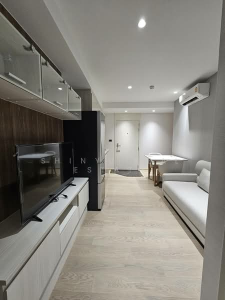 Runesu Thonglor 5 : รูเนะสุ ทองหล่อ 5, กรุงเทพ, 82 ซอย พร้อมมิตร, คลองตันเหนือ, วัฒนา, กรุงเทพ, 31 ตร.ม., คอนโด ให้เช่า, โดย Shinyu Real Estate, 500444913 - DDproperty.com