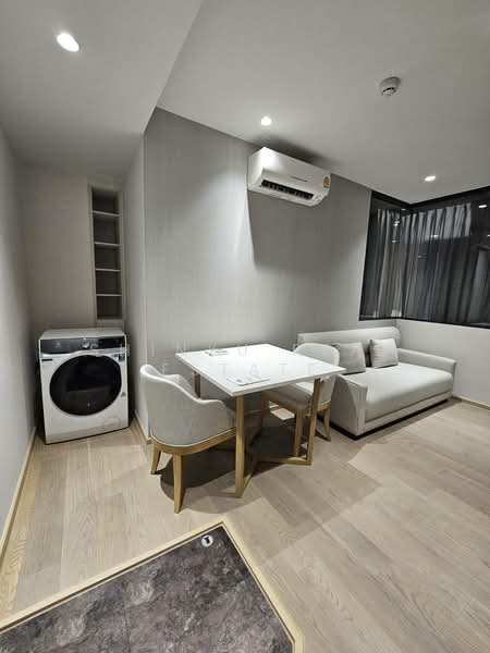 Runesu Thonglor 5, Bangkok, 82 Padi Madi Alley, Khlong Tan Nua, Watthana, Bangkok, 1 Bedroom, 31 sqm, Condo For Rent, by Shinyu Real Estate, 500444913 - DDproperty.com