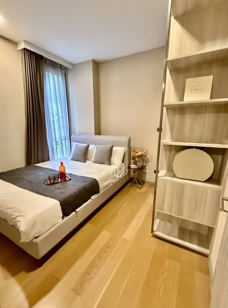 Fynn Sukhumvit 31, Bangkok, 77 Sukhumvit Road, Khlongtoei Nua, Watthana, Bangkok, 2 Bedrooms, 70 sqm, Condo For Sale, by Amarin Sitthidhoon, 500444917 - DDproperty.com