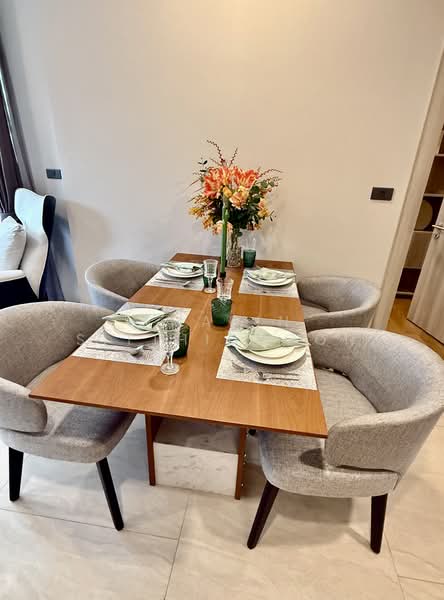 Fynn Sukhumvit 31, Bangkok, 77 Sukhumvit Road, Khlongtoei Nua, Watthana, Bangkok, 2 Bedrooms, 70 sqm, Condo For Sale, by Amarin Sitthidhoon, 500444917 - DDproperty.com