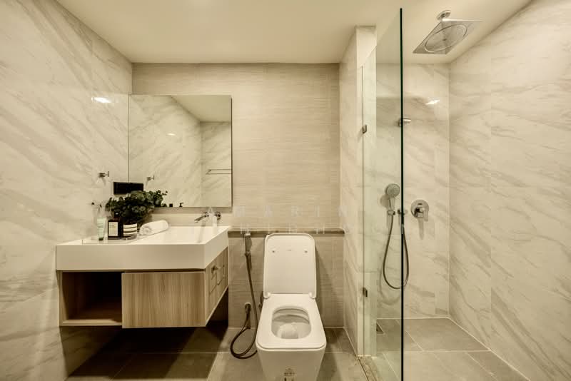 Fynn Sukhumvit 31, Bangkok, 77 Sukhumvit Road, Khlongtoei Nua, Watthana, Bangkok, 2 Bedrooms, 70 sqm, Condo For Sale, by Amarin Sitthidhoon, 500444917 - DDproperty.com