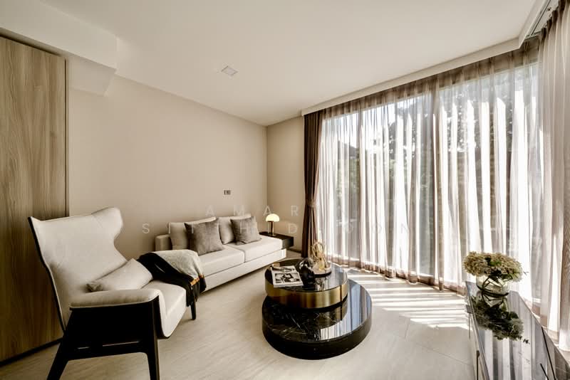 Fynn Sukhumvit 31, Bangkok, 77 Sukhumvit Road, Khlongtoei Nua, Watthana, Bangkok, 2 Bedrooms, 70 sqm, Condo For Sale, by Amarin Sitthidhoon, 500444917 - DDproperty.com
