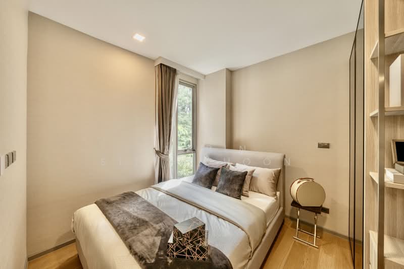 Fynn Sukhumvit 31, Bangkok, 77 Sukhumvit Road, Khlongtoei Nua, Watthana, Bangkok, 2 Bedrooms, 70 sqm, Condo For Sale, by Amarin Sitthidhoon, 500444917 - DDproperty.com
