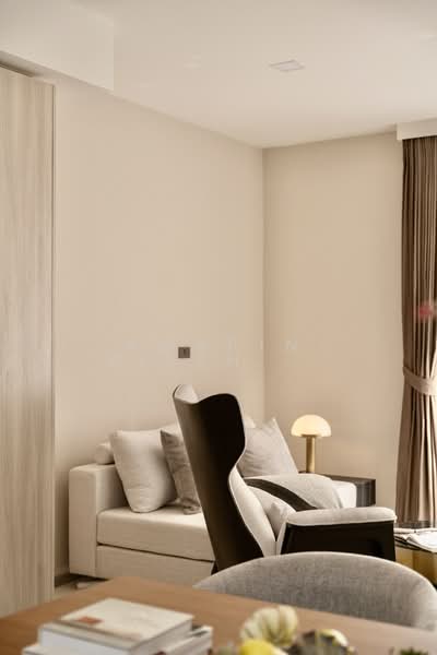 Fynn Sukhumvit 31, Bangkok, 77 Sukhumvit Road, Khlongtoei Nua, Watthana, Bangkok, 2 Bedrooms, 70 sqm, Condo For Sale, by Amarin Sitthidhoon, 500444917 - DDproperty.com