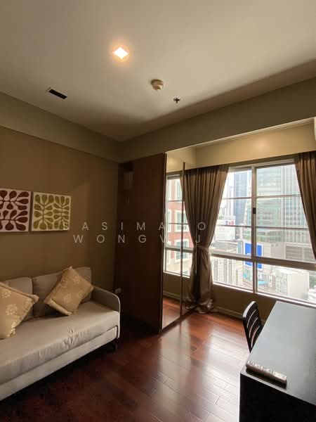 Citi Smart Sukhumvit 18, Bangkok, 366 Soi Sukhumvit 18, Sukhumvit Road, Khlong Toei, Bangkok, 3 Bedrooms, 125 sqm, Condo For Rent, by Sasimaporn Wongvijit, 500444922 - DDproperty.com