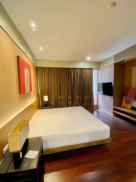 Citi Smart Sukhumvit 18 : ซิตี้ สมาร์ท สุขุมวิท 18, กรุงเทพ, 366 ซอยสุขุมวิท 18 ถนนสุขุมวิท, คลองเตย, กรุงเทพ, 125 ตร.ม., คอนโด ให้เช่า, โดย Sasimaporn Wongvijit, 500444922 - DDproperty.com