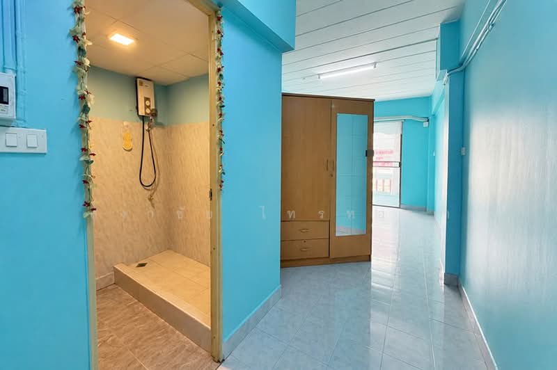 Nirun Residence 9 : นิรันดร์ เรสซิเดนซ์ 9, กรุงเทพ, 1004 108 ซอยอุดมสุข 56, บางนา, กรุงเทพ, 29 ตร.ม., คอนโด ขาย, โดย สง่าชัย ไทรทองคำ, 500444923 - DDproperty.com