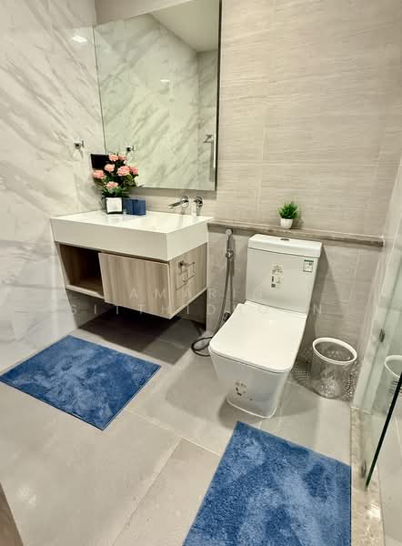 Fynn Sukhumvit 31, Bangkok, 77 Sukhumvit Road, Khlongtoei Nua, Watthana, Bangkok, 2 Bedrooms, 70 sqm, Condo For Rent, by Amarin Sitthidhoon, 500444931 - DDproperty.com
