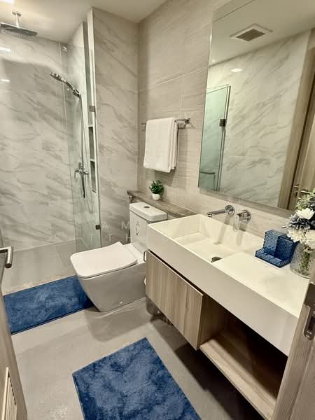 Fynn Sukhumvit 31, Bangkok, 77 Sukhumvit Road, Khlongtoei Nua, Watthana, Bangkok, 2 Bedrooms, 70 sqm, Condo For Rent, by Amarin Sitthidhoon, 500444931 - DDproperty.com
