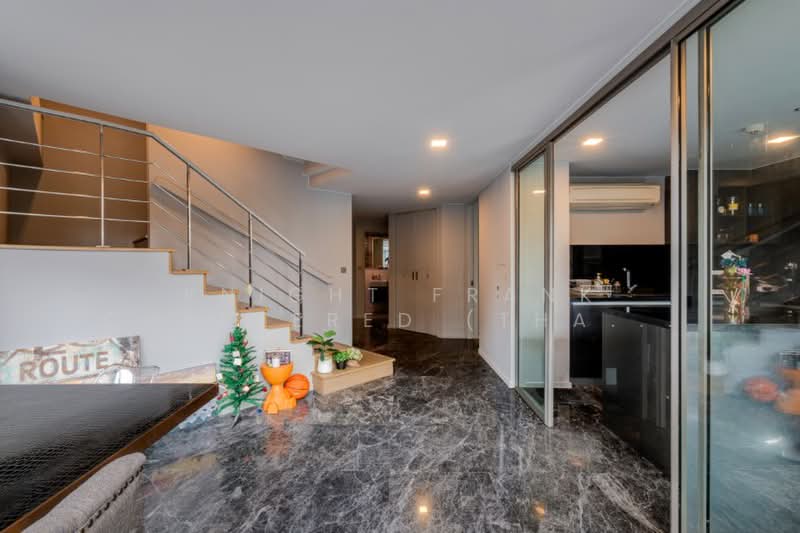 ASHTON Residence 41, Bangkok, Sukhumvit 41, Khlong Tan Nua, Watthana, Bangkok, 3 Bedrooms, 205 sqm, Condo For Sale, by Knight Frank Chartered (Thailand) Co.,Ltd, 500444932 - DDproperty.com