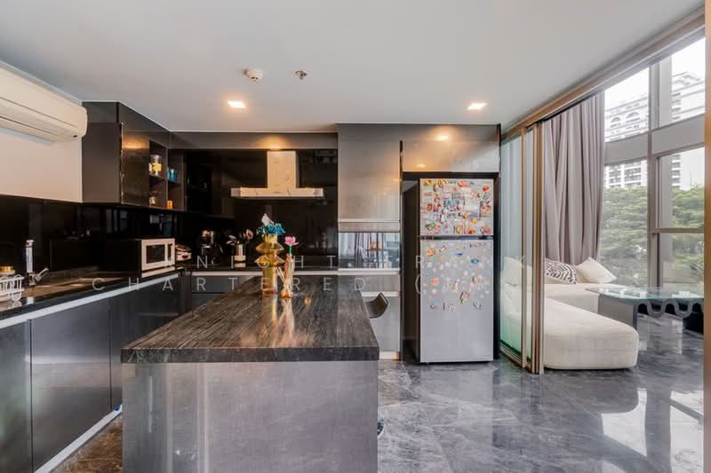 ASHTON Residence 41 : แอชตัน เรสซิเดนซ์ 41, กรุงเทพ, สุขุมวิท 41, คลองตันเหนือ, วัฒนา, กรุงเทพ, 205 ตร.ม., คอนโด ขาย, โดย Knight Frank Chartered (Thailand) Co.,Ltd, 500444932 - DDproperty.com