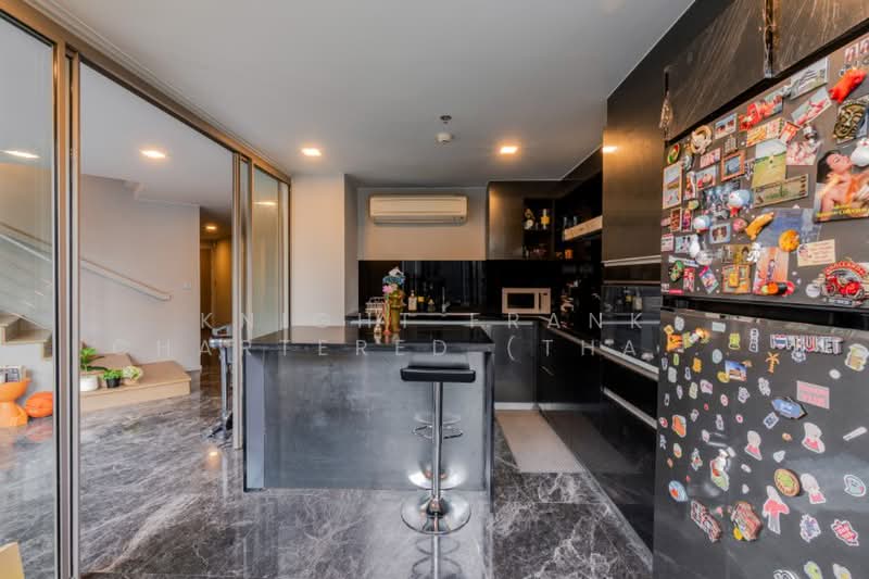 ASHTON Residence 41, Bangkok, Sukhumvit 41, Khlong Tan Nua, Watthana, Bangkok, 3 Bedrooms, 205 sqm, Condo For Sale, by Knight Frank Chartered (Thailand) Co.,Ltd, 500444932 - DDproperty.com